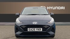 Hyundai i10 1.0 [63] Advance 5dr Auto [Nav] Petrol Hatchback